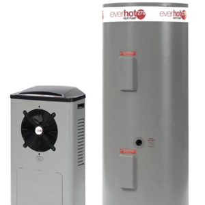 Split System Heat Pump