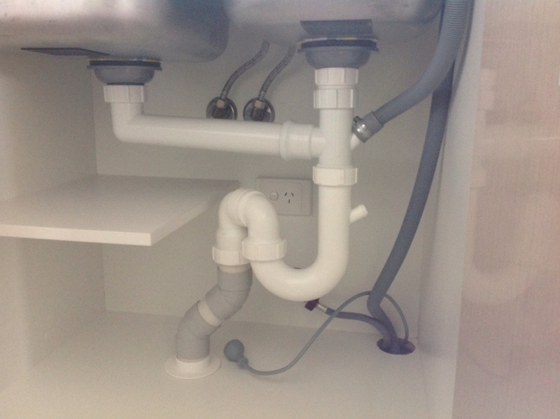 Plumber Caloundra