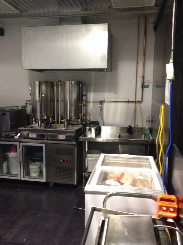 Commercial Plumbing & Gas