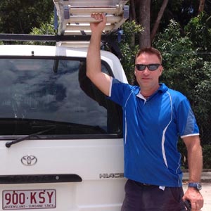 best sunshine coast plumber