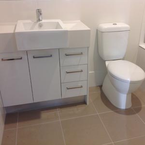 General Household Plumbing