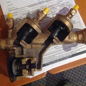Parts & Accessories in Stock