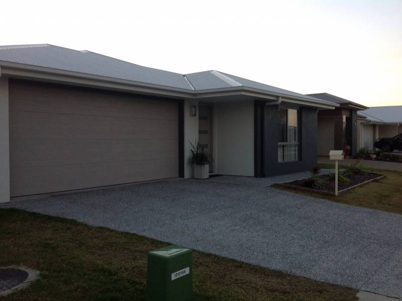 New Home