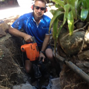 plumbing sunshine coast