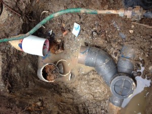 drainage plumber sunshine coast