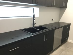 laundry renovation