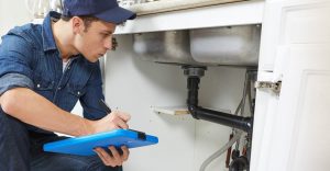 our plumbing services