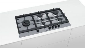 siemens hob