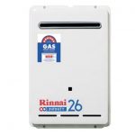 rinnai Hot Water Service