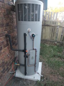 Hydrotherm Heat Pumps