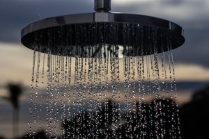 Hot water Service / shower
