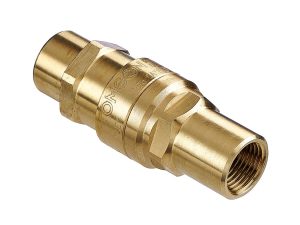 Pressure Limit Valve